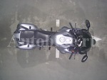     Honda Deauville650 NT650V 2004  3